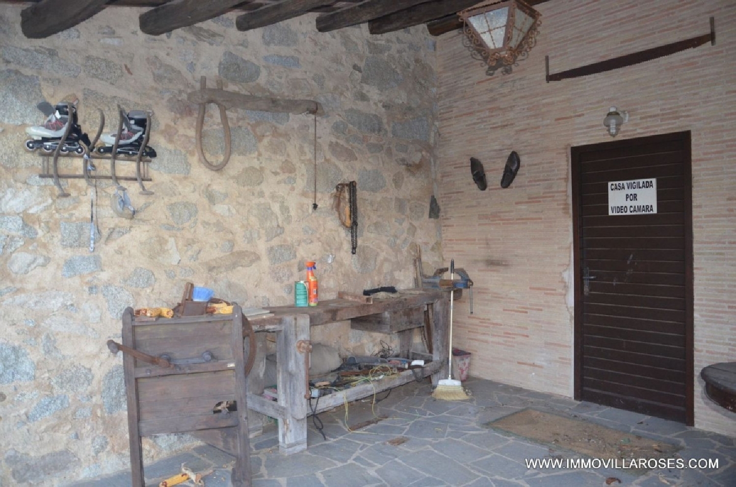  till salu hus L'estrada Alt Empordà 7