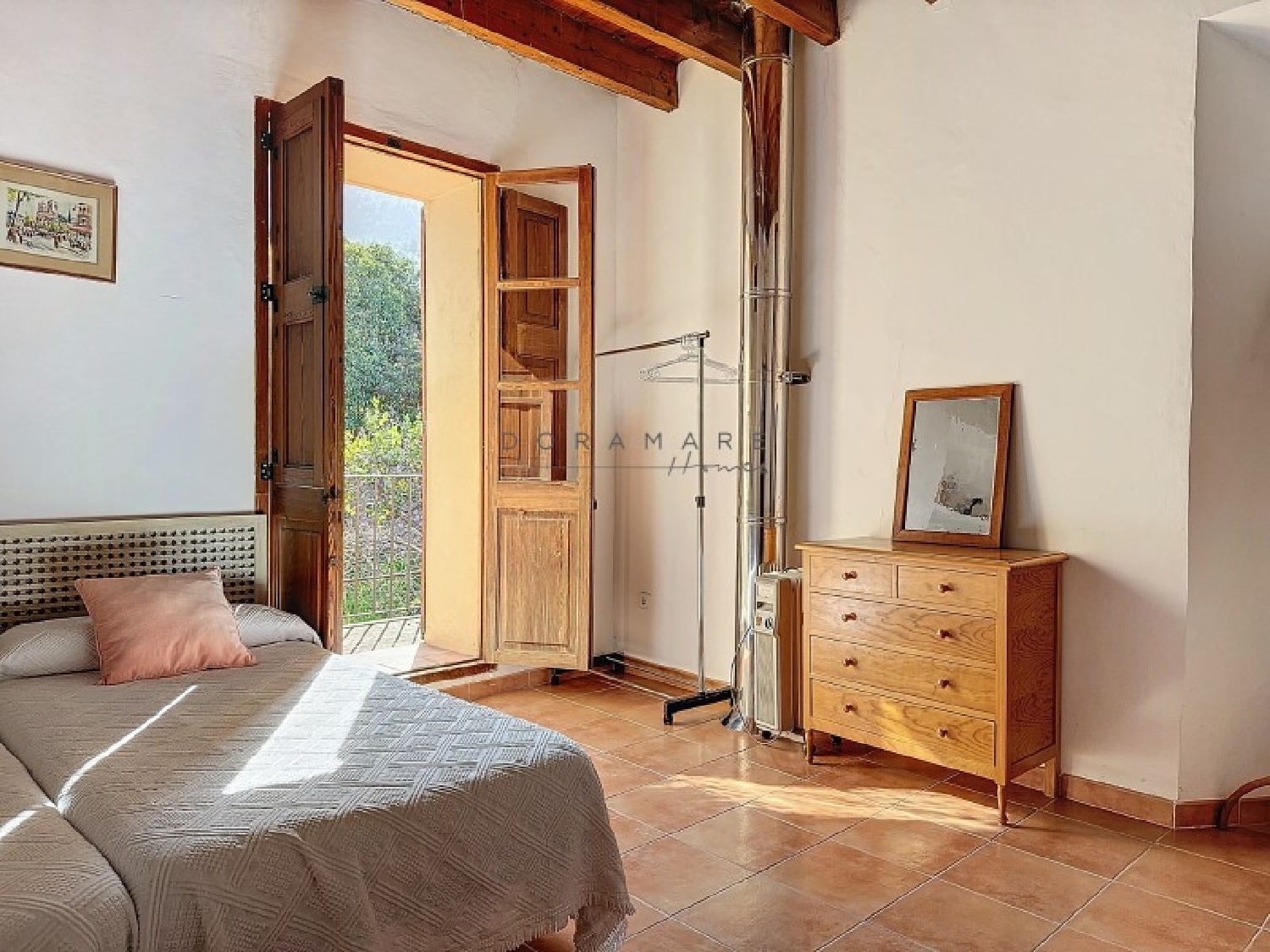  till salu hus L'horta Tramuntana 8