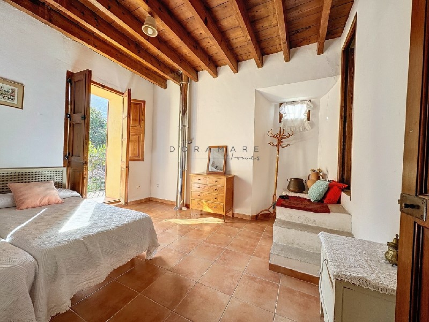  till salu hus L'horta Tramuntana 7