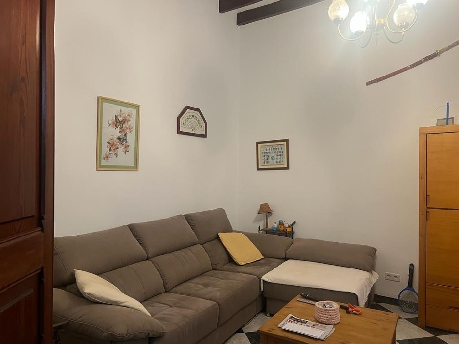 till salu hus L'horta Tramuntana 5