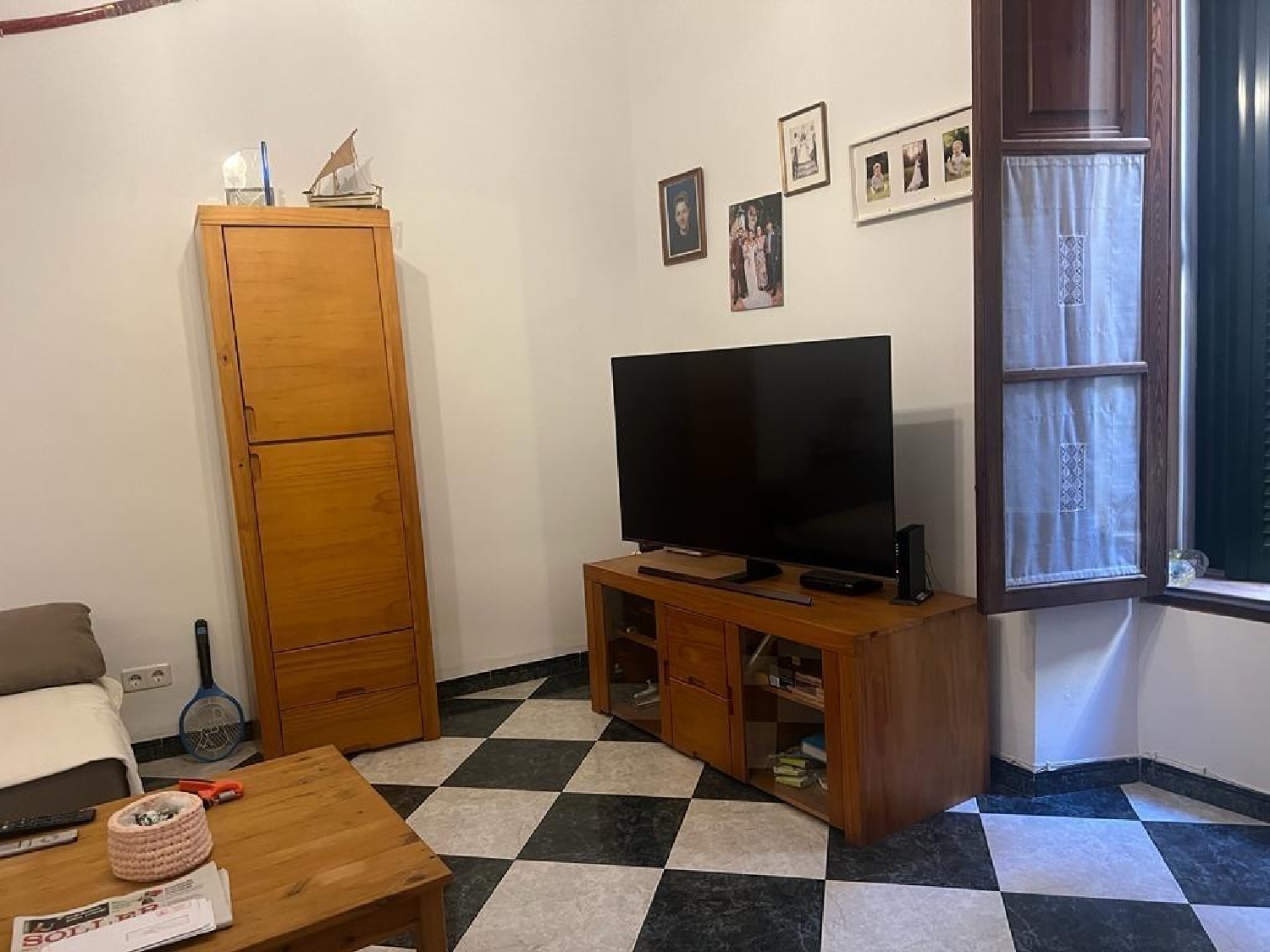  till salu hus L'horta Tramuntana 4