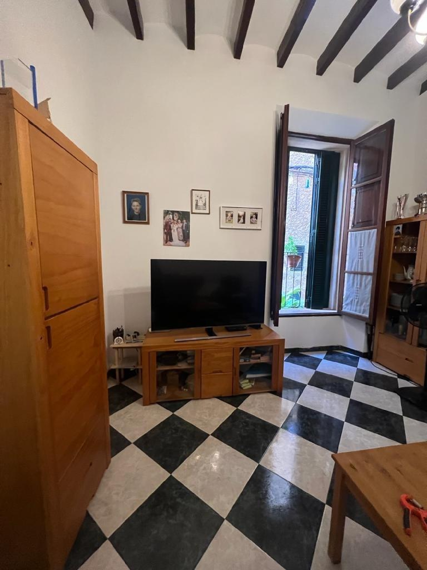 till salu hus L'horta Tramuntana 3