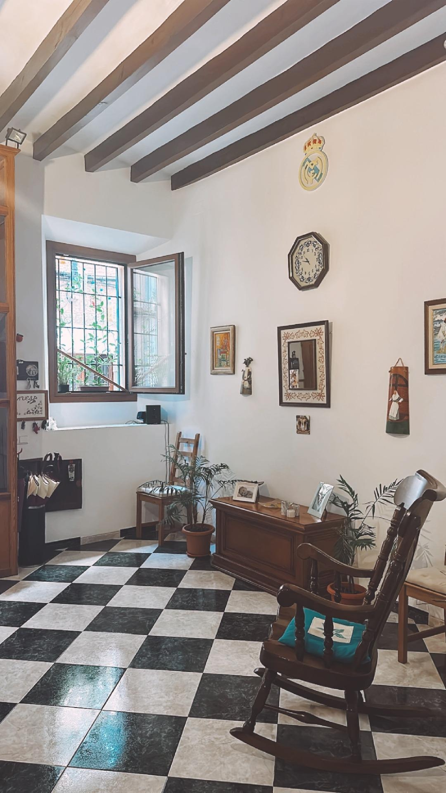  till salu hus L'horta Tramuntana 6
