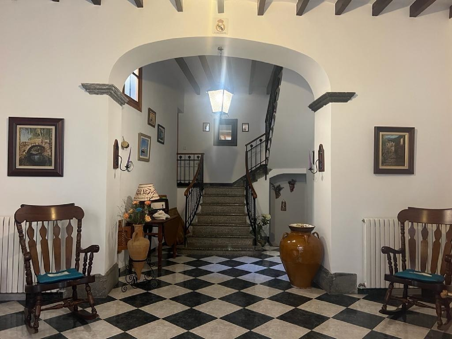  till salu hus L'horta Tramuntana 8