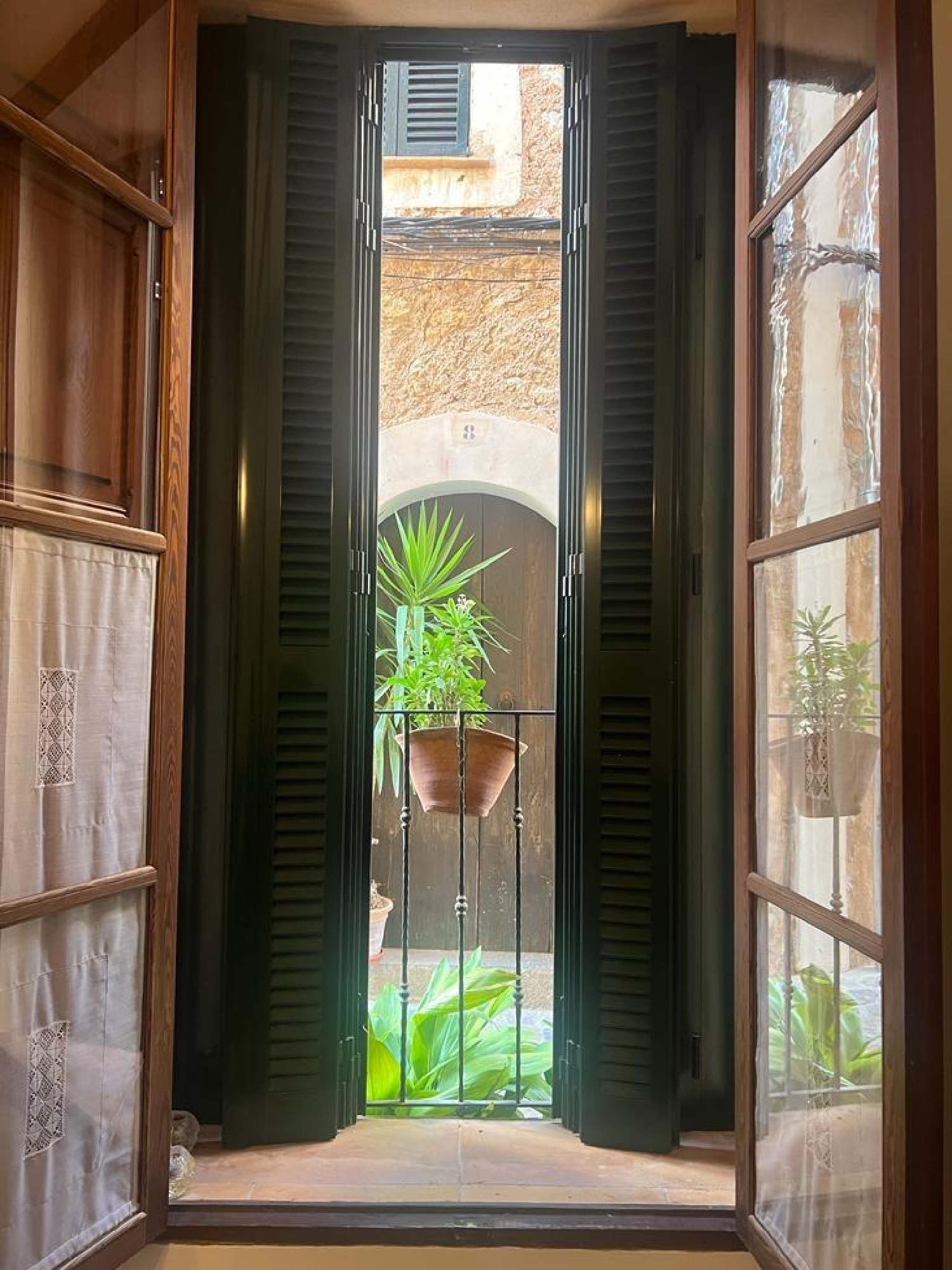 till salu hus L'horta Tramuntana 2