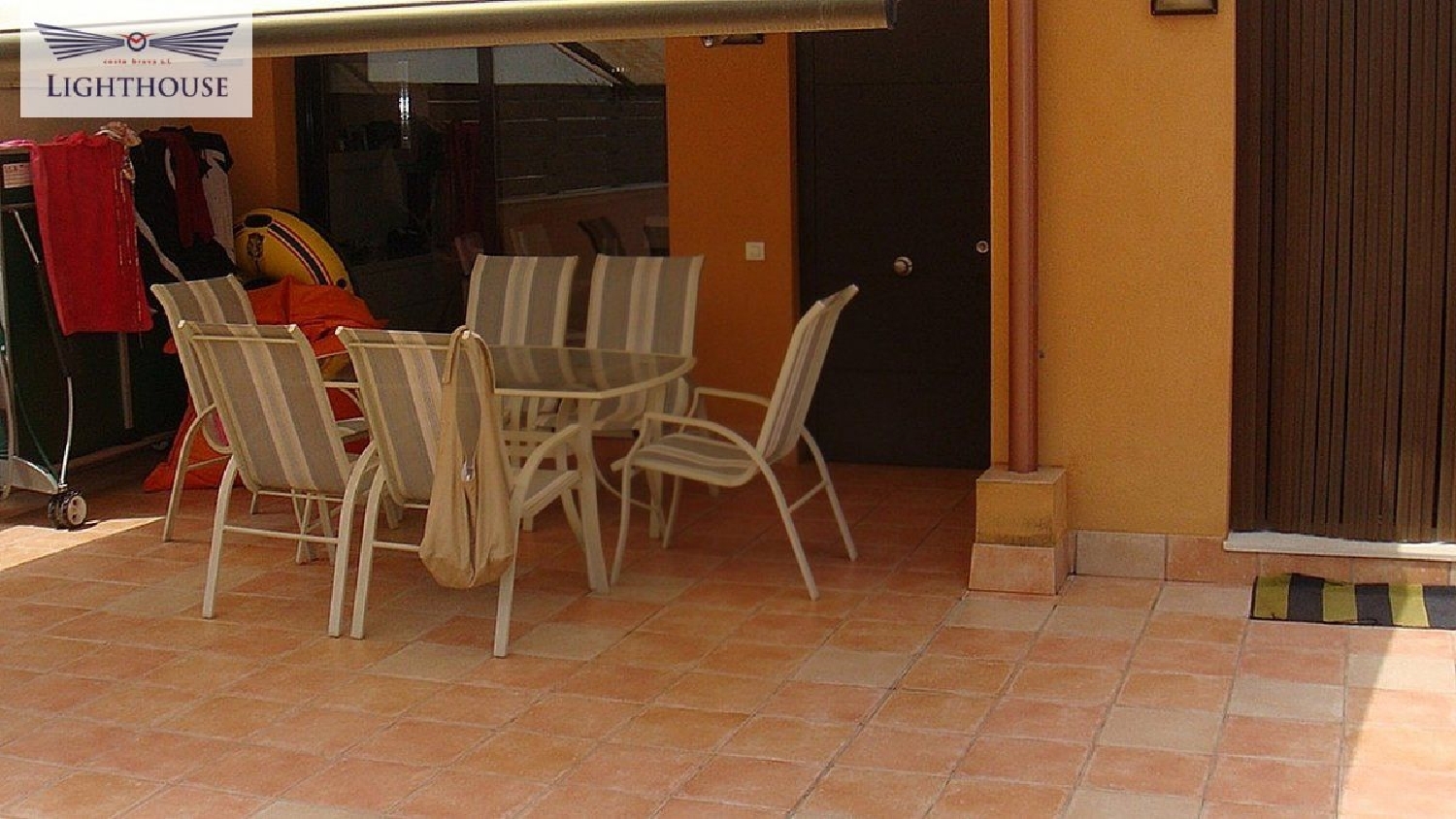  till salu hus L'hostalet Selva 7