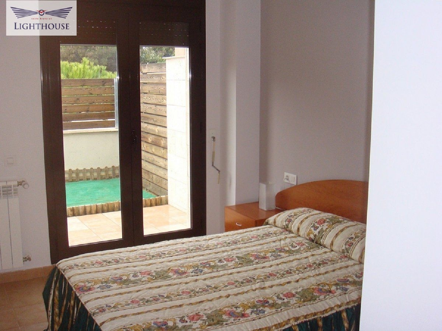  till salu hus L'hostalet Selva 8