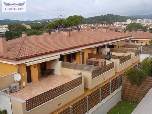 L''hostalet Selva hus foto 6243871
