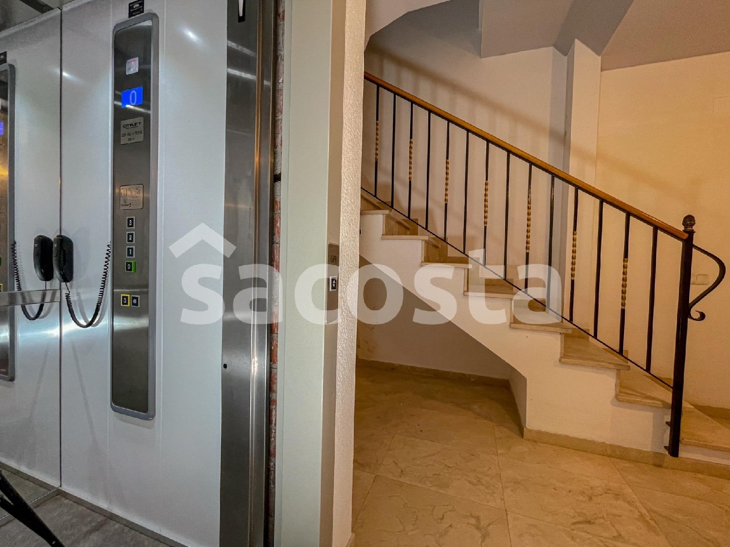  till salu hus L'hostalet Selva 3