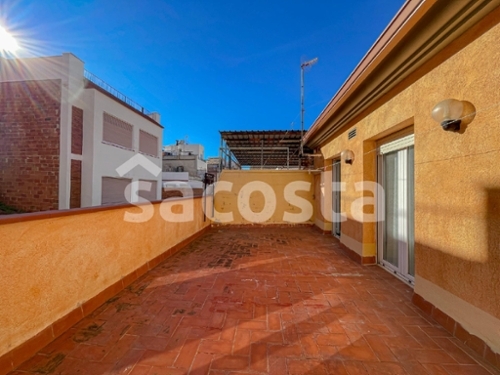 L''hostalet Selva hus foto 6259751