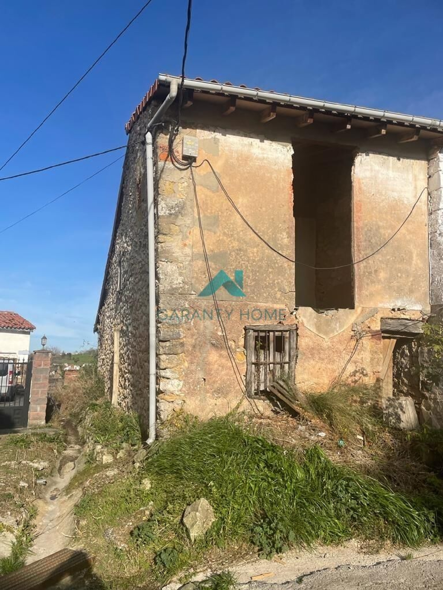 till salu hus Liaño Comarca De Santander 2