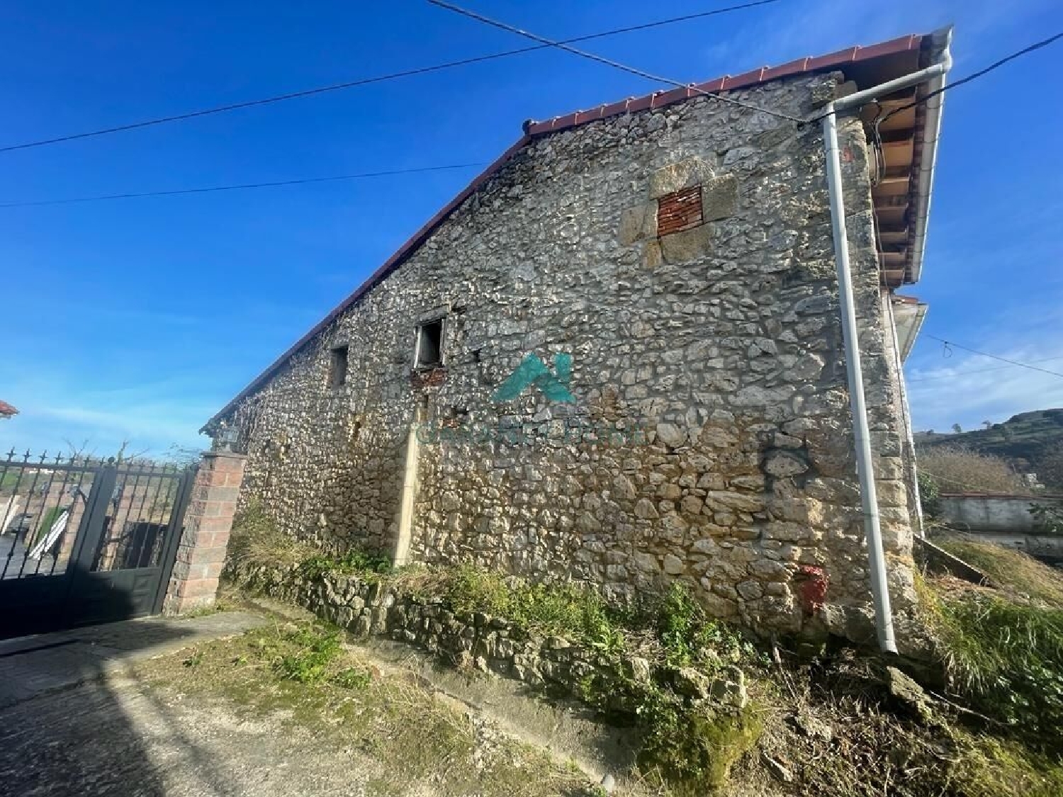  till salu hus Liaño Comarca De Santander 1