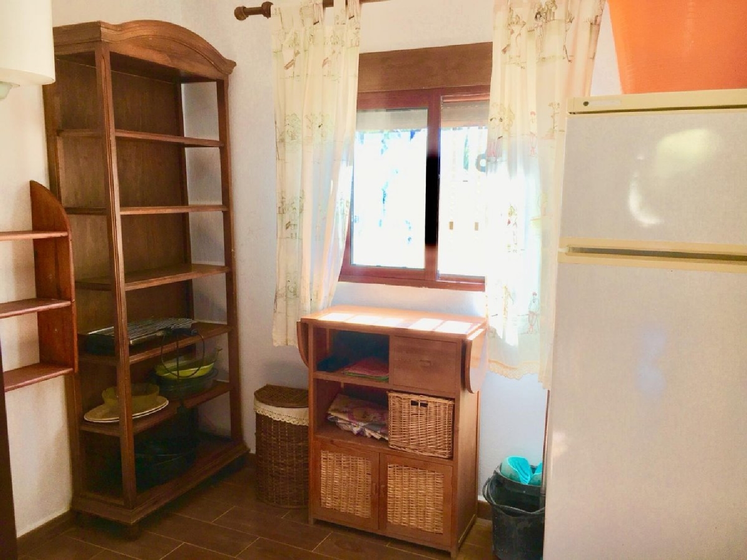  till salu hus Libreros Janda (La) 6
