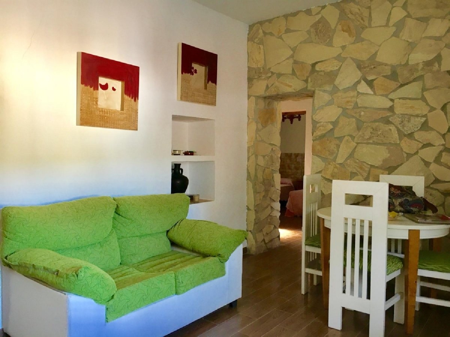 till salu hus Libreros Janda (La) 2