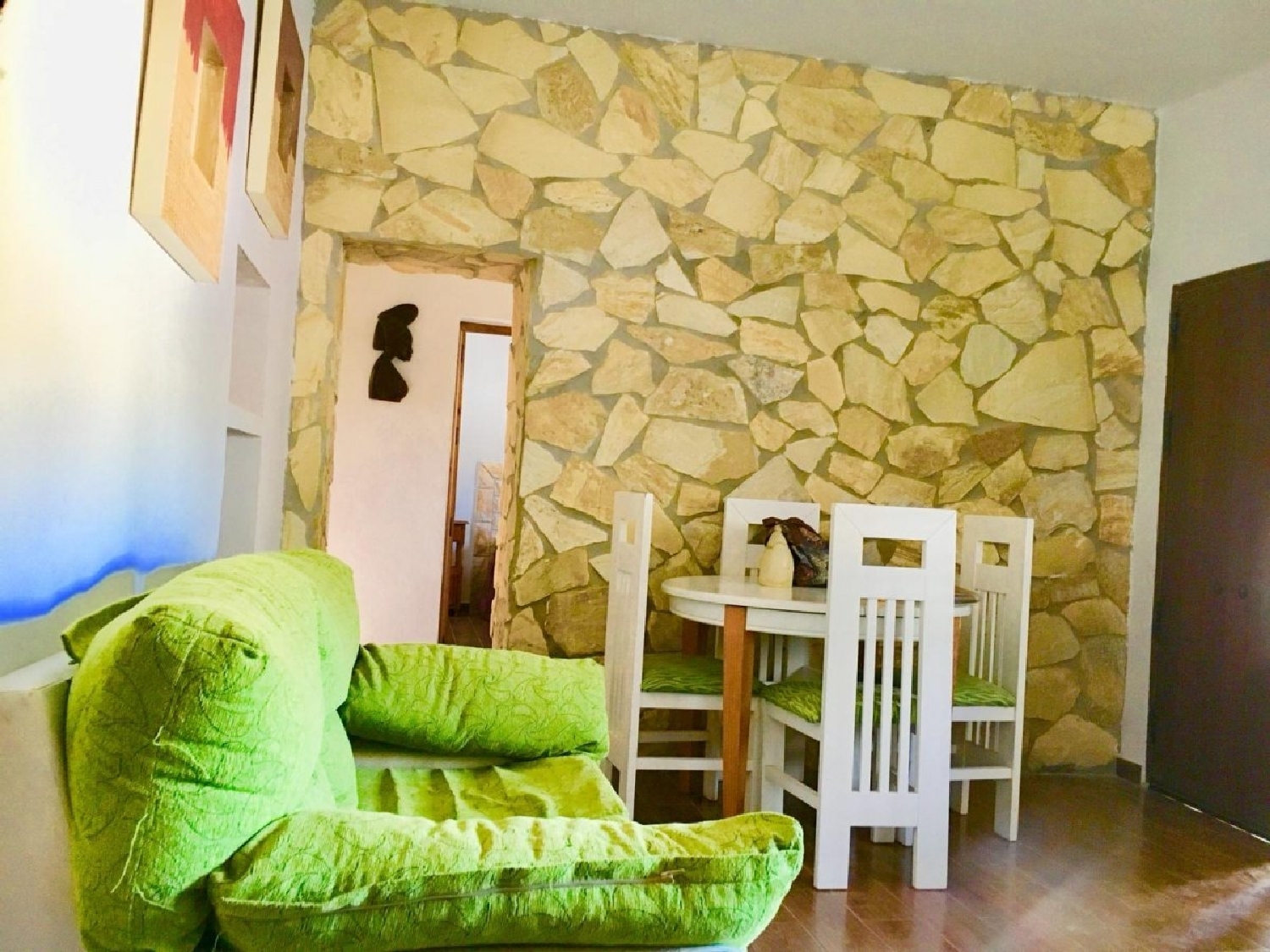  till salu hus Libreros Janda (La) 5