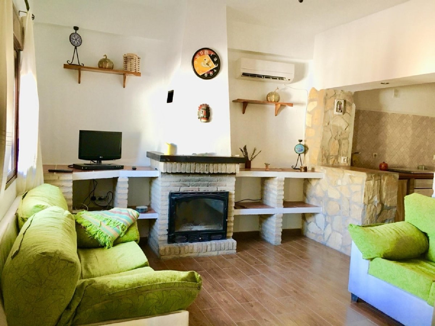 till salu hus Libreros Janda (La) 3
