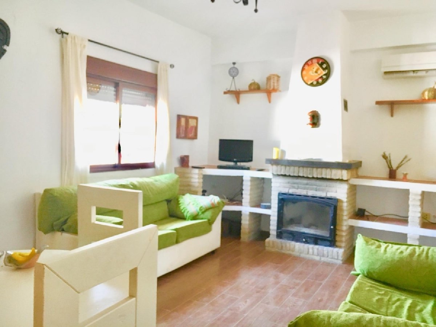  till salu hus Libreros Janda (La) 4