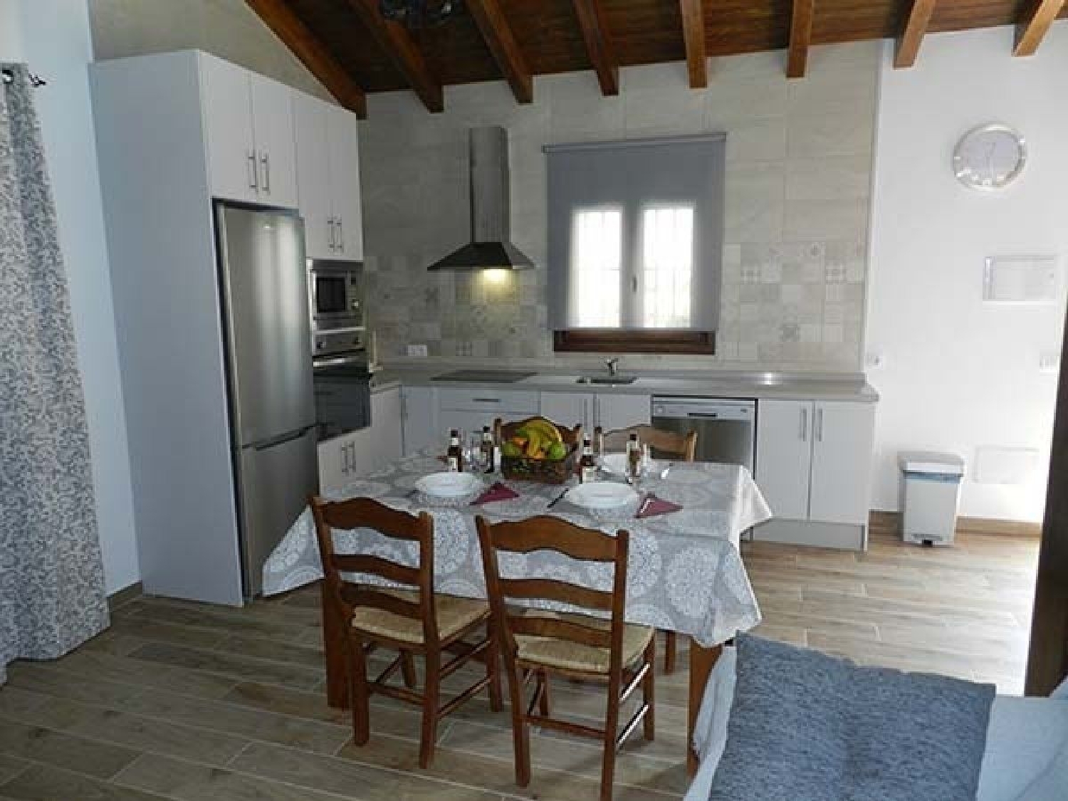  till salu hus Libreros Janda (La) 5