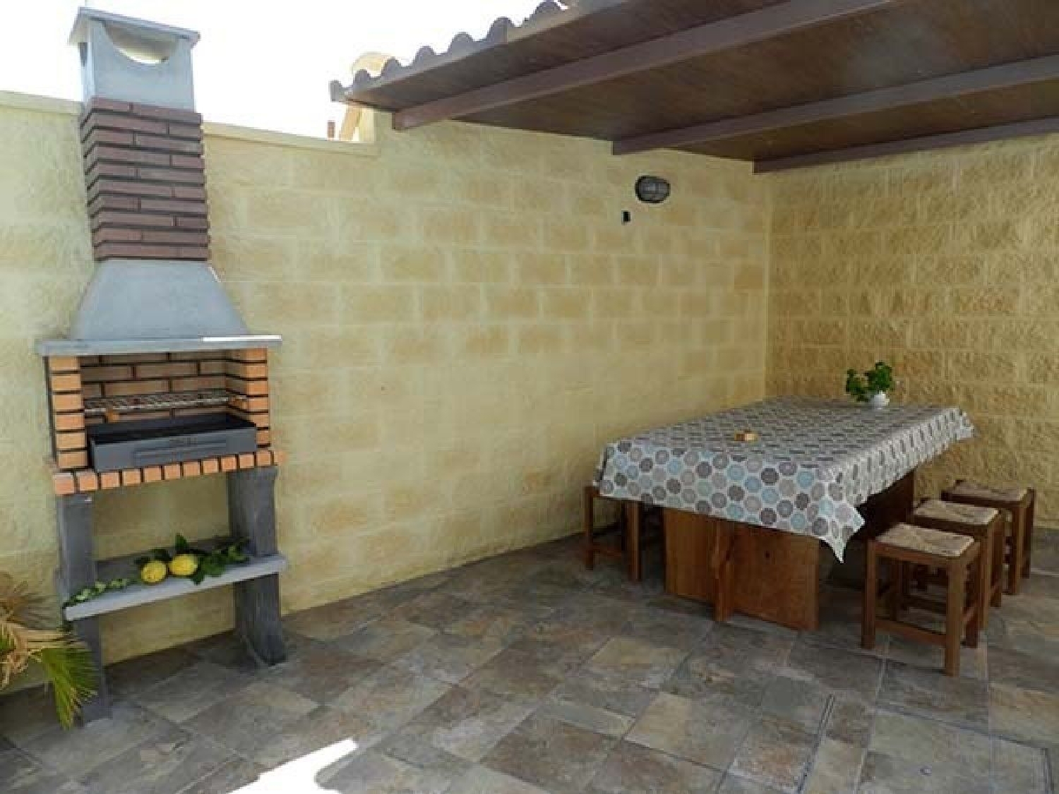  till salu hus Libreros Janda (La) 4