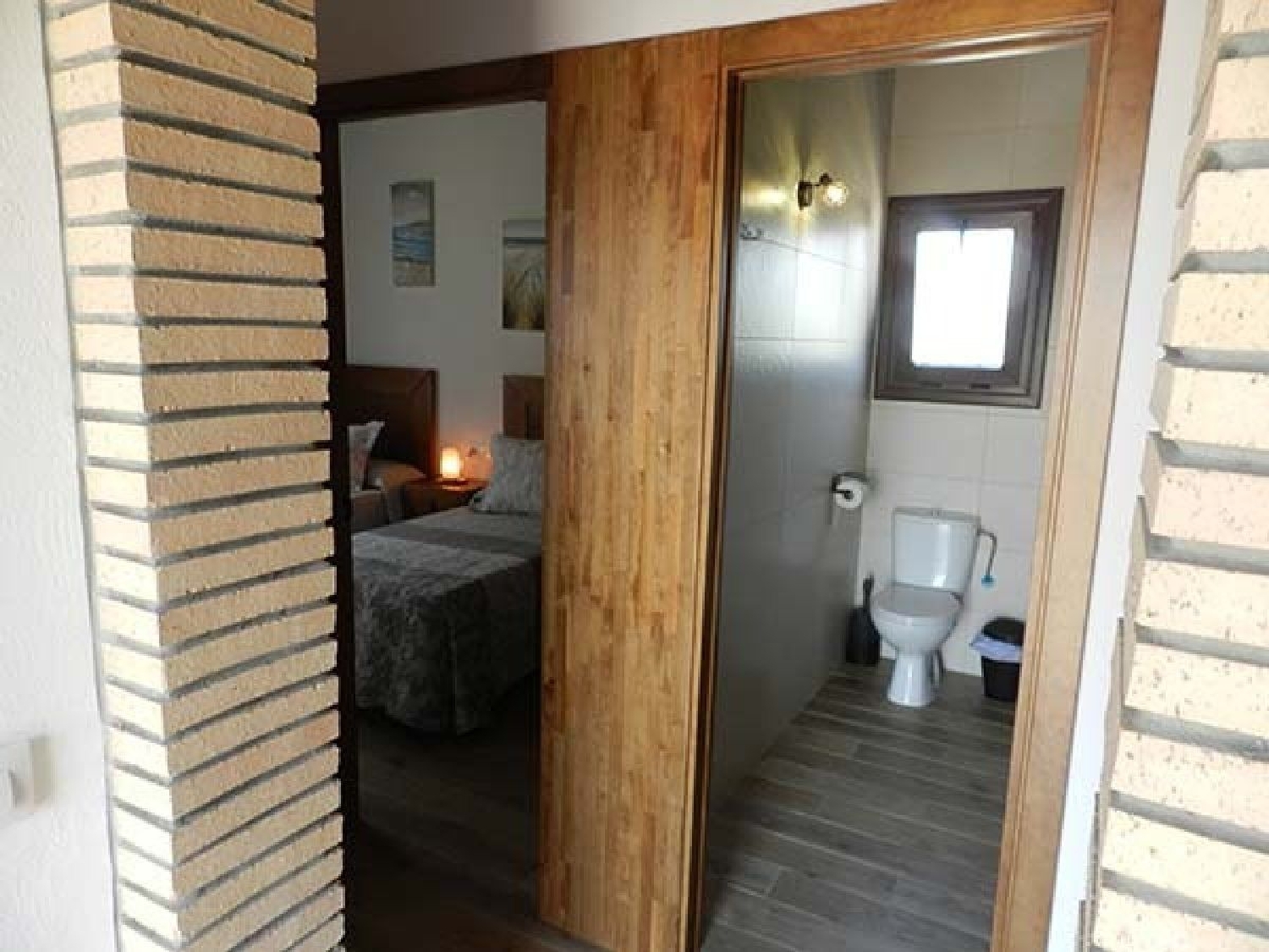  till salu hus Libreros Janda (La) 8