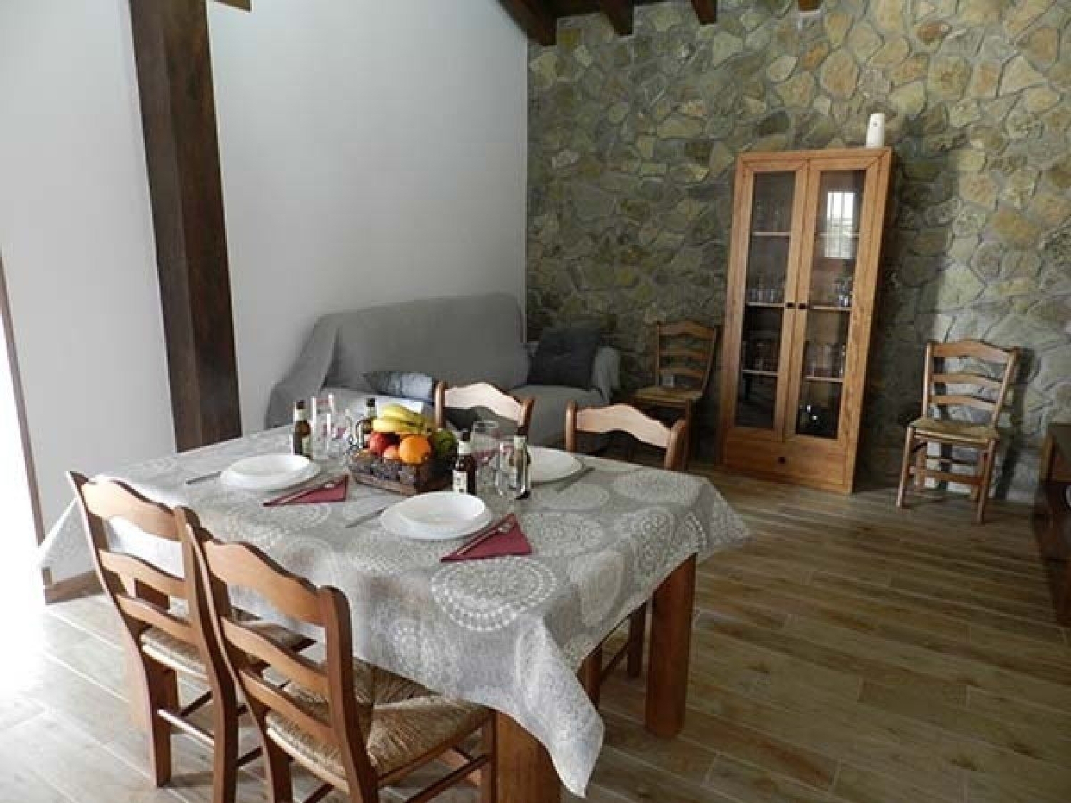  till salu hus Libreros Janda (La) 7