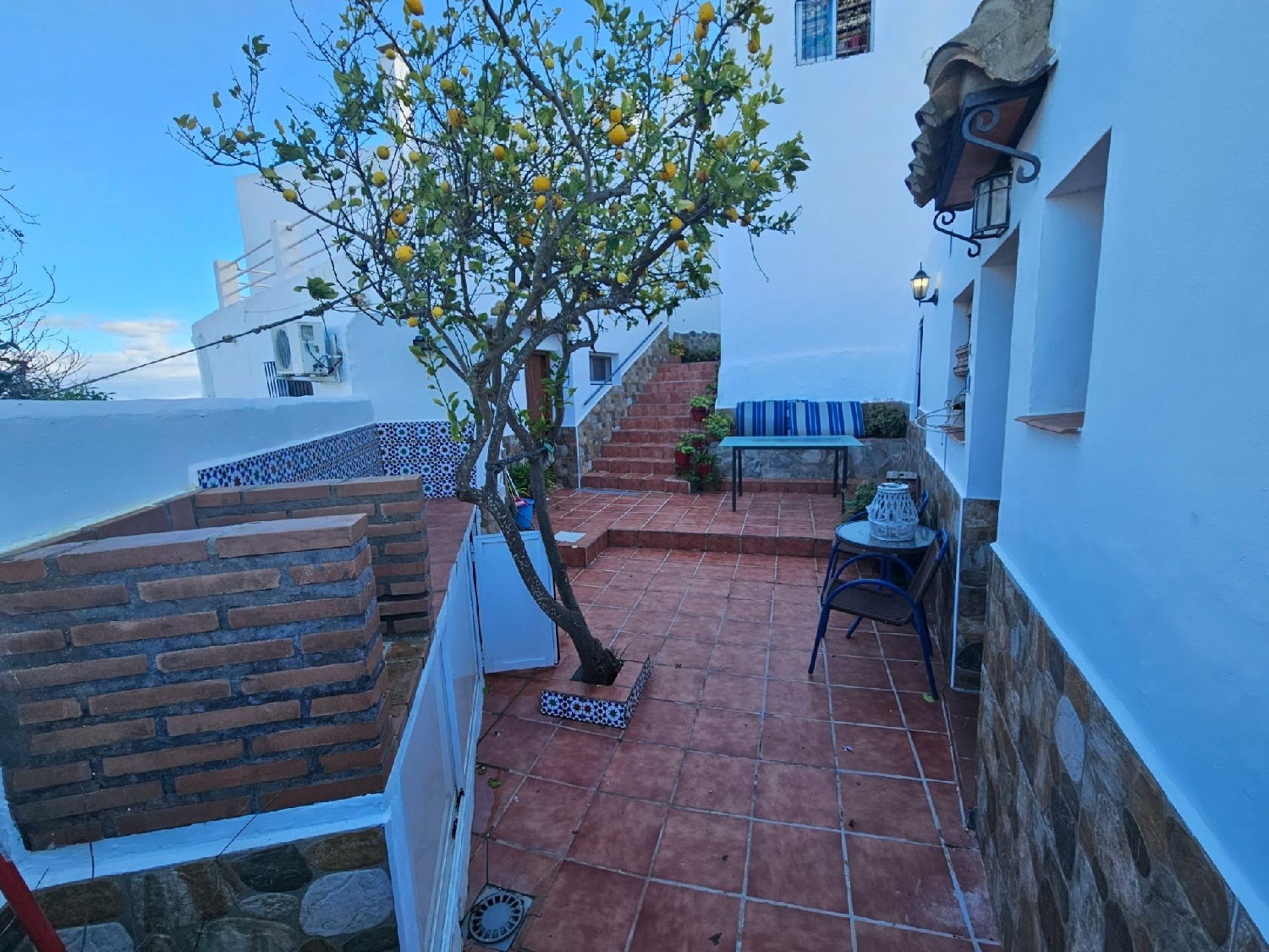 till salu hus Libreros Janda (La) 2