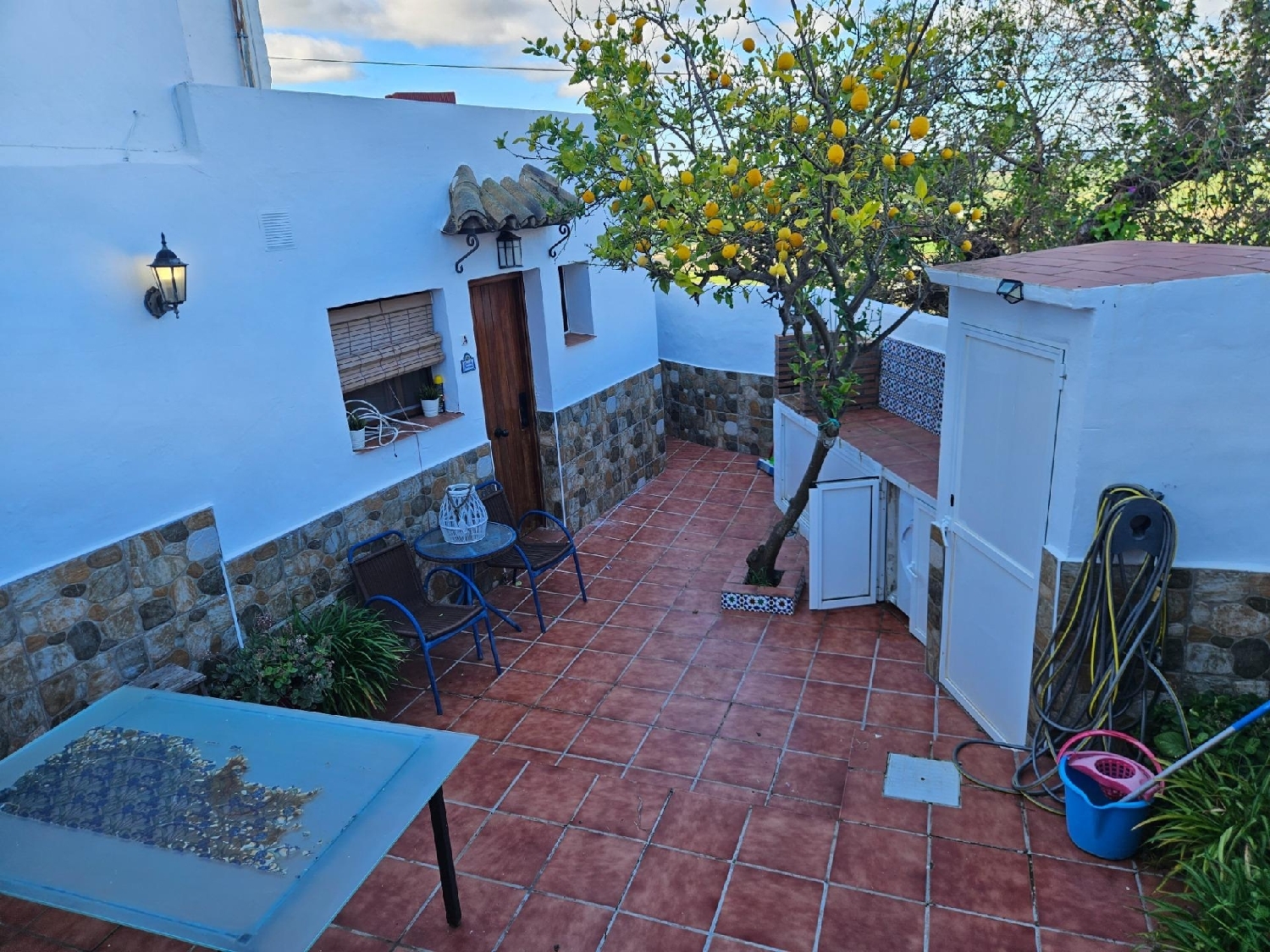  till salu hus Libreros Janda (La) 4