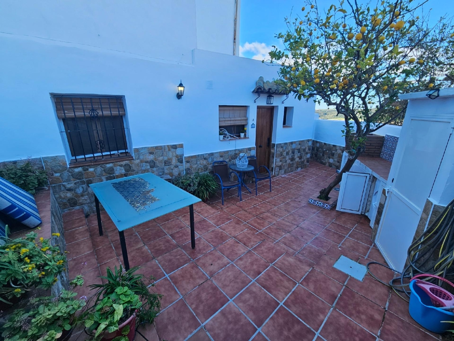  till salu hus Libreros Janda (La) 5