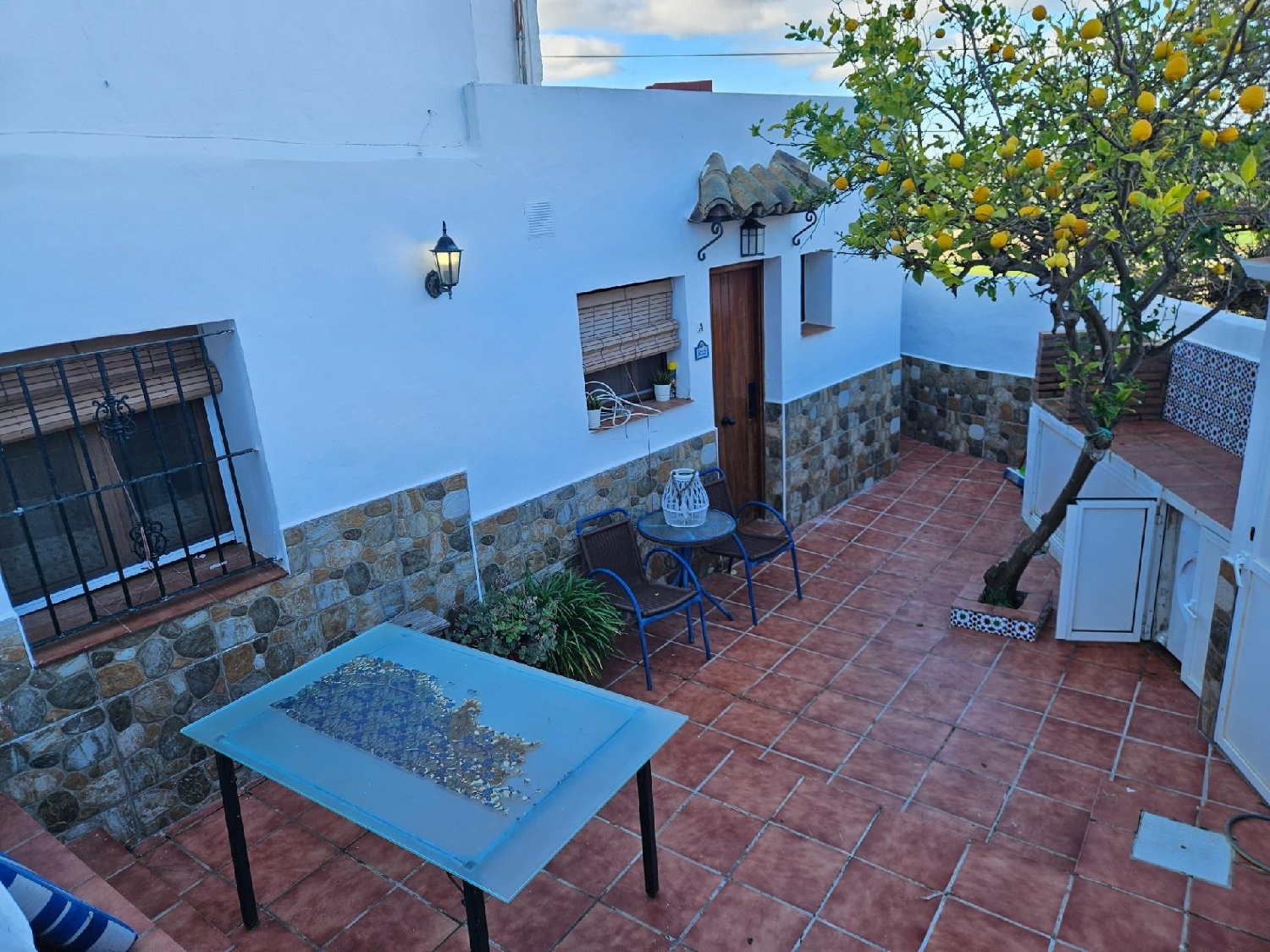 till salu hus Libreros Janda (La) 3