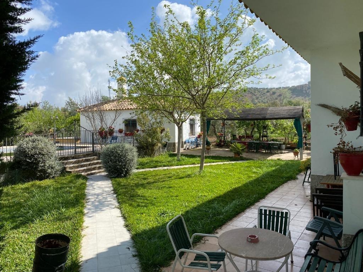 till salu hus Limideiro Tierra De Soneira 1