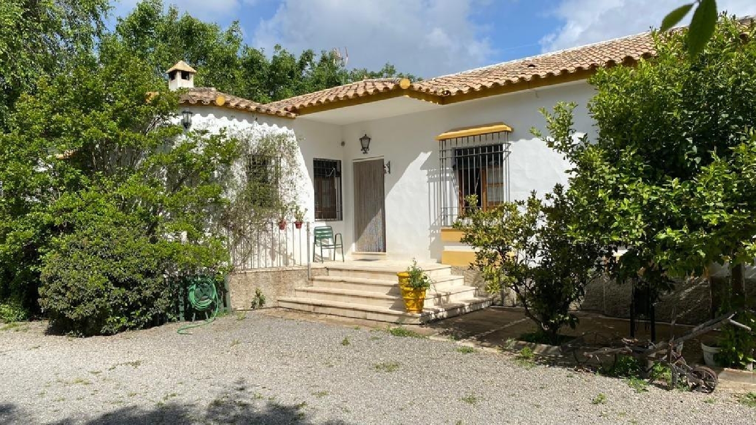 till salu hus Limideiro Tierra De Soneira 3