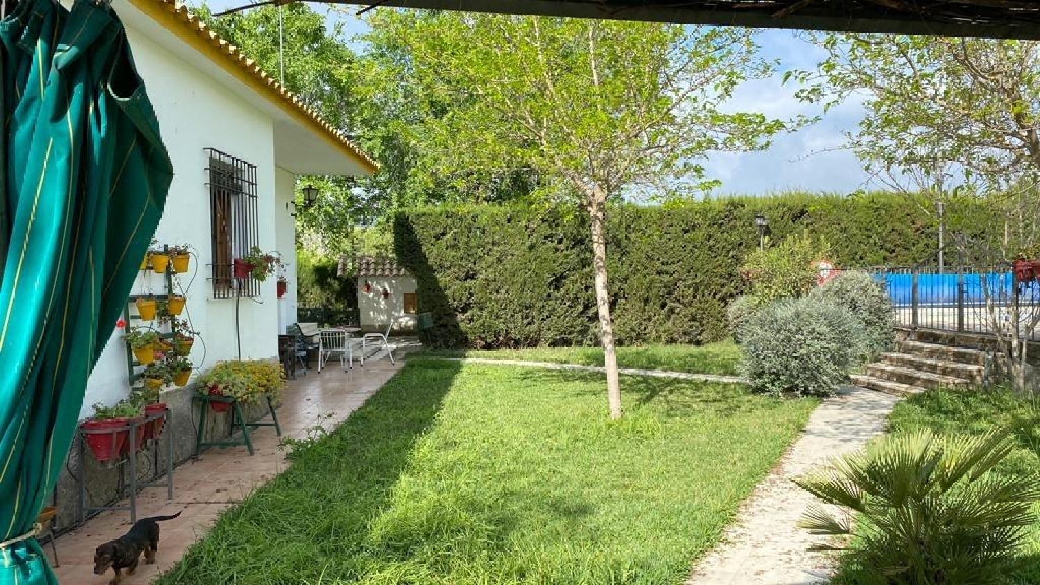  till salu hus Limideiro Tierra De Soneira 5