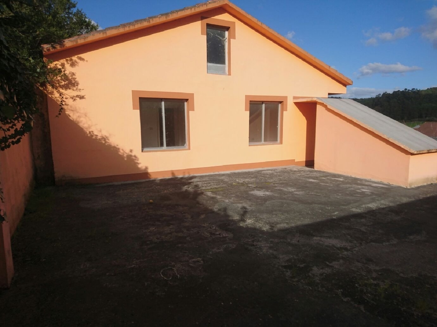  till salu hus Limiñoa Bergantiños 2