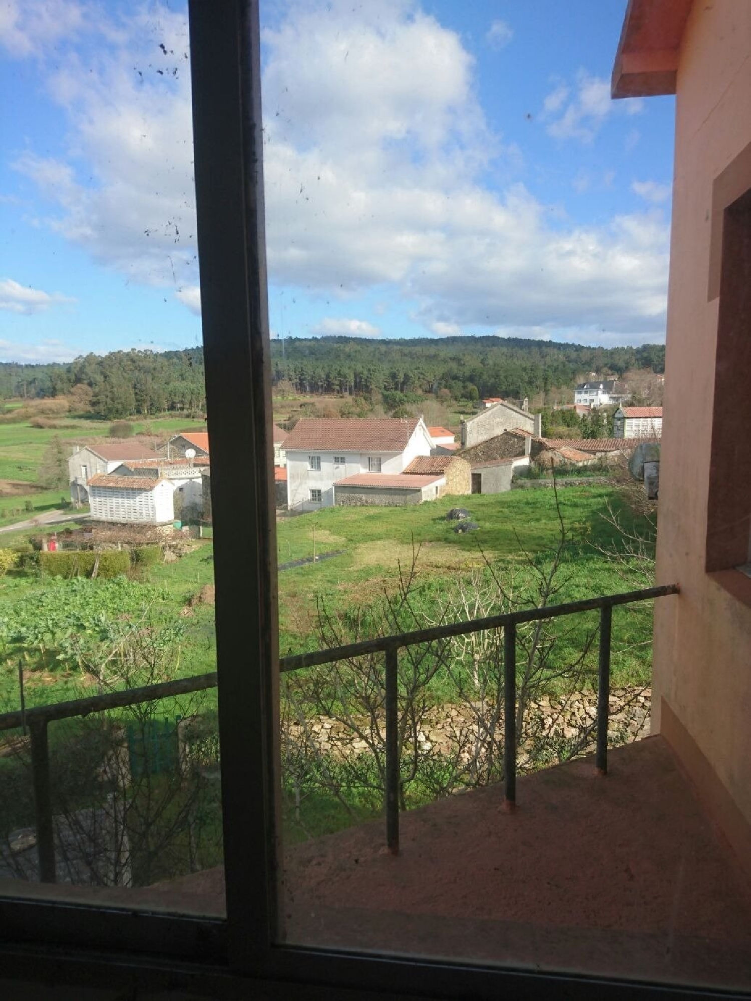  till salu hus Limiñoa Bergantiños 5