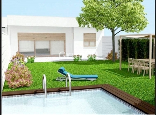 Linyola Pla D''urgell hus foto 6229971