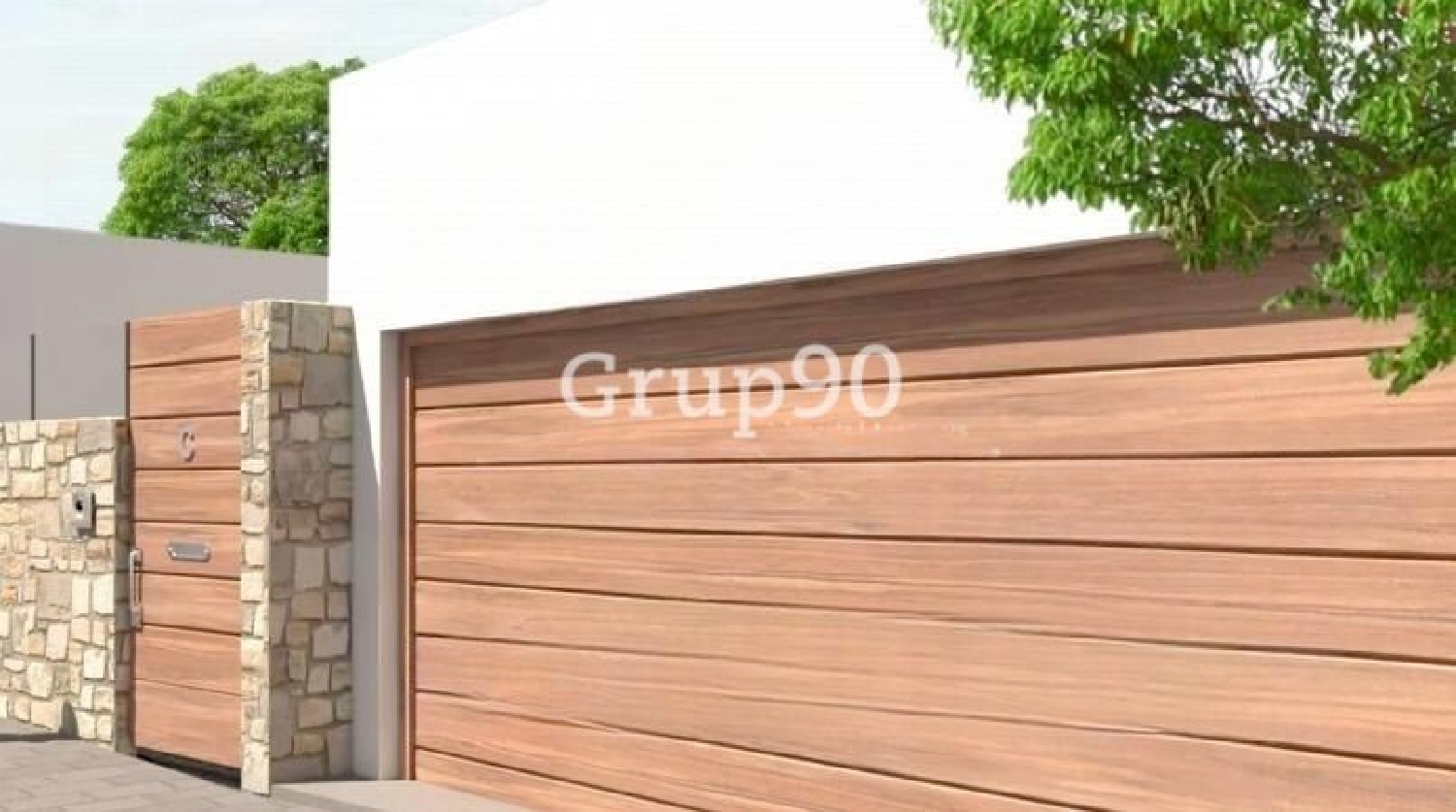 till salu hus Linyola Pla D'urgell 3