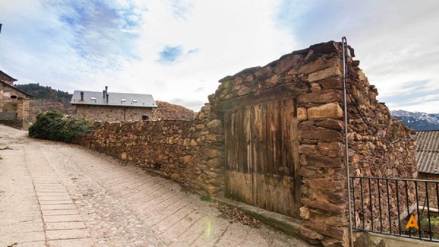  till salu hus Urmella Ribagorza (La) 4