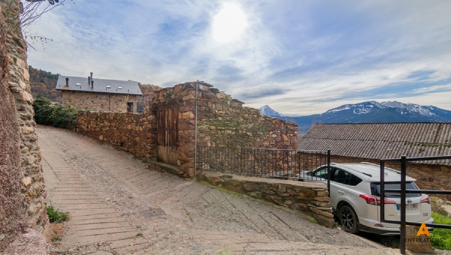  till salu hus Urmella Ribagorza (La) 8