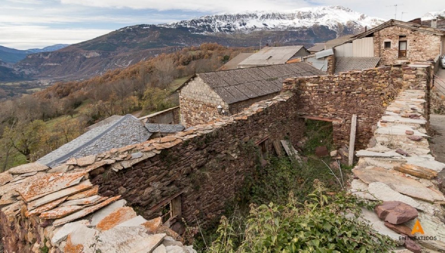  till salu hus Urmella Ribagorza (La) 5