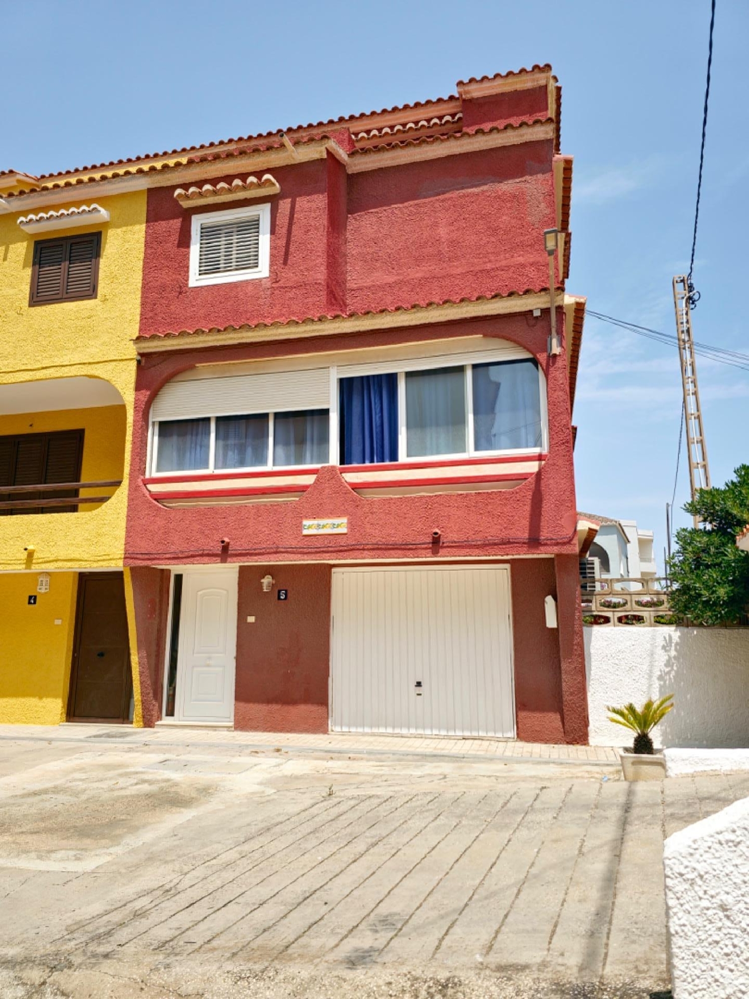 till salu hus Lirianos Ribera Baixa 4