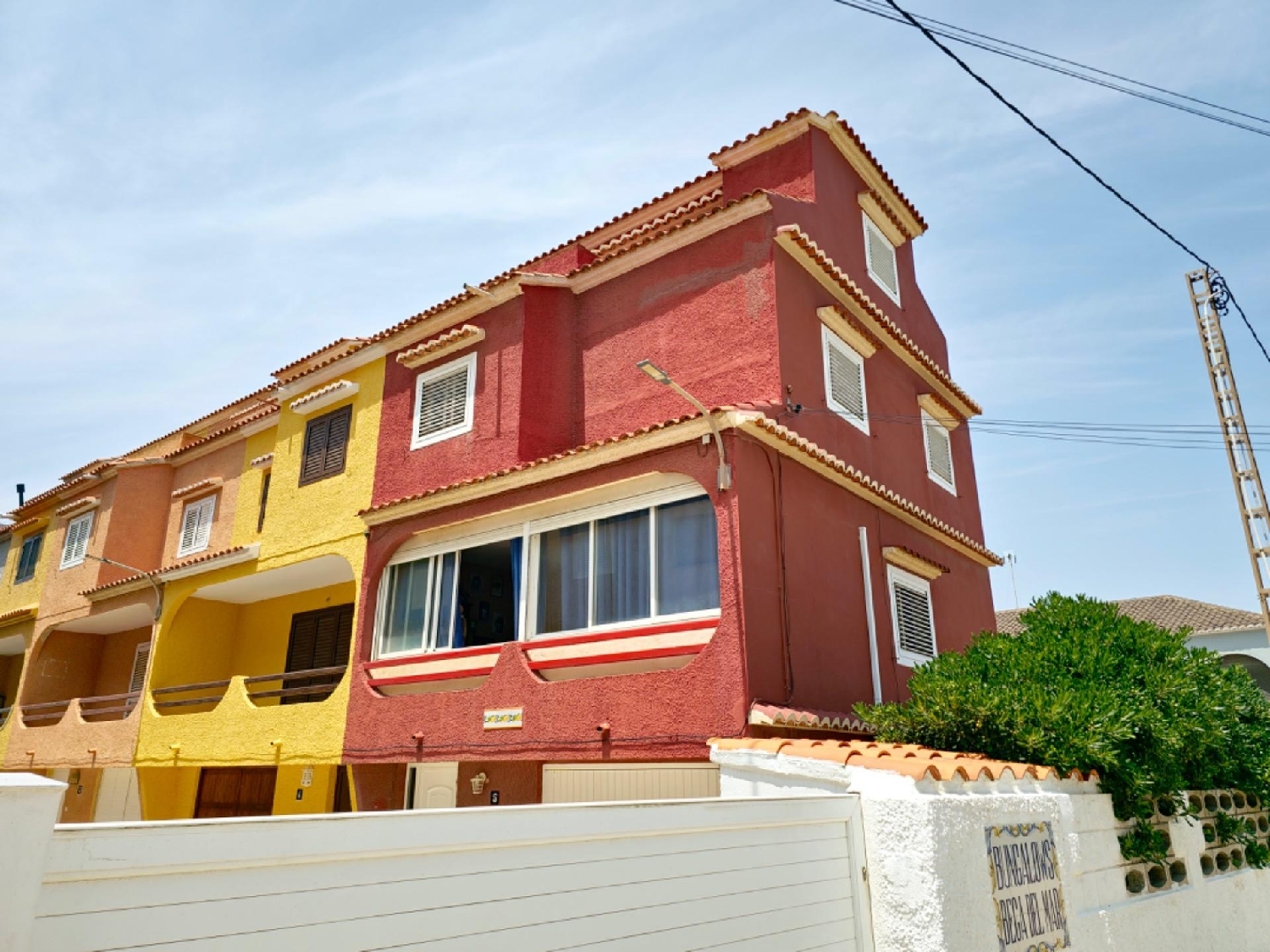 till salu hus Lirianos Ribera Baixa 2