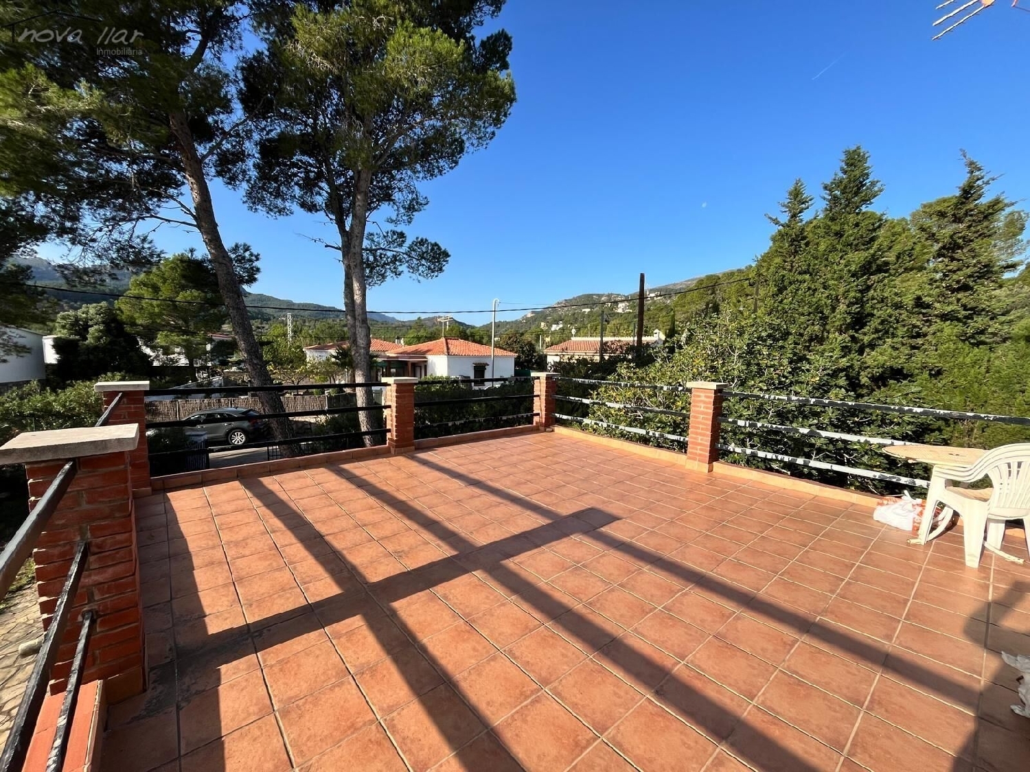  till salu hus Llaberia Ribera D'ebre 5