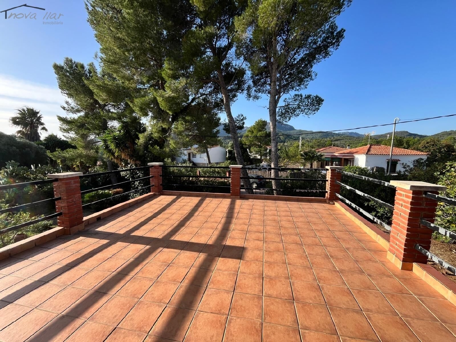  till salu hus Llaberia Ribera D'ebre 6
