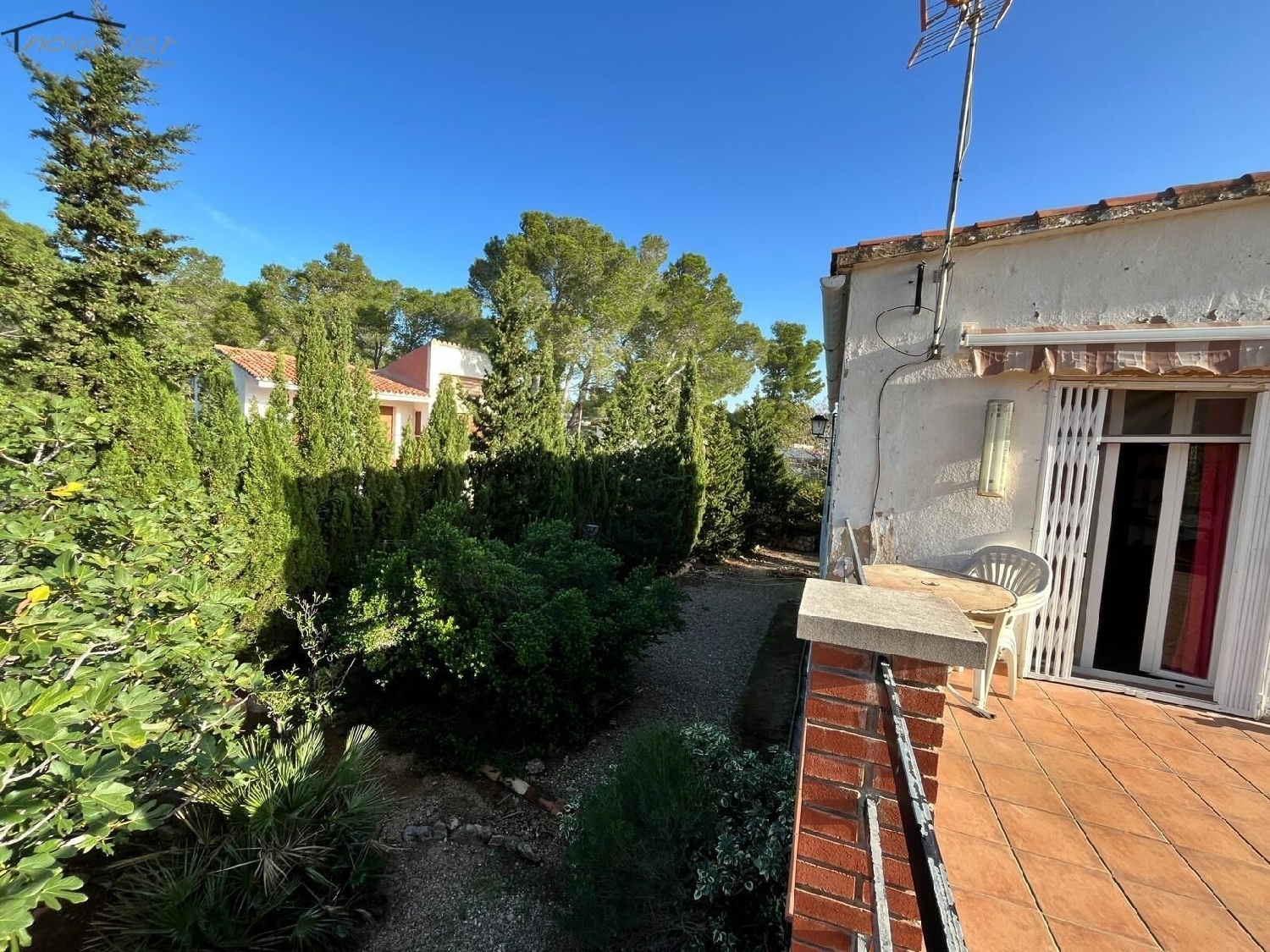  till salu hus Llaberia Ribera D'ebre 7