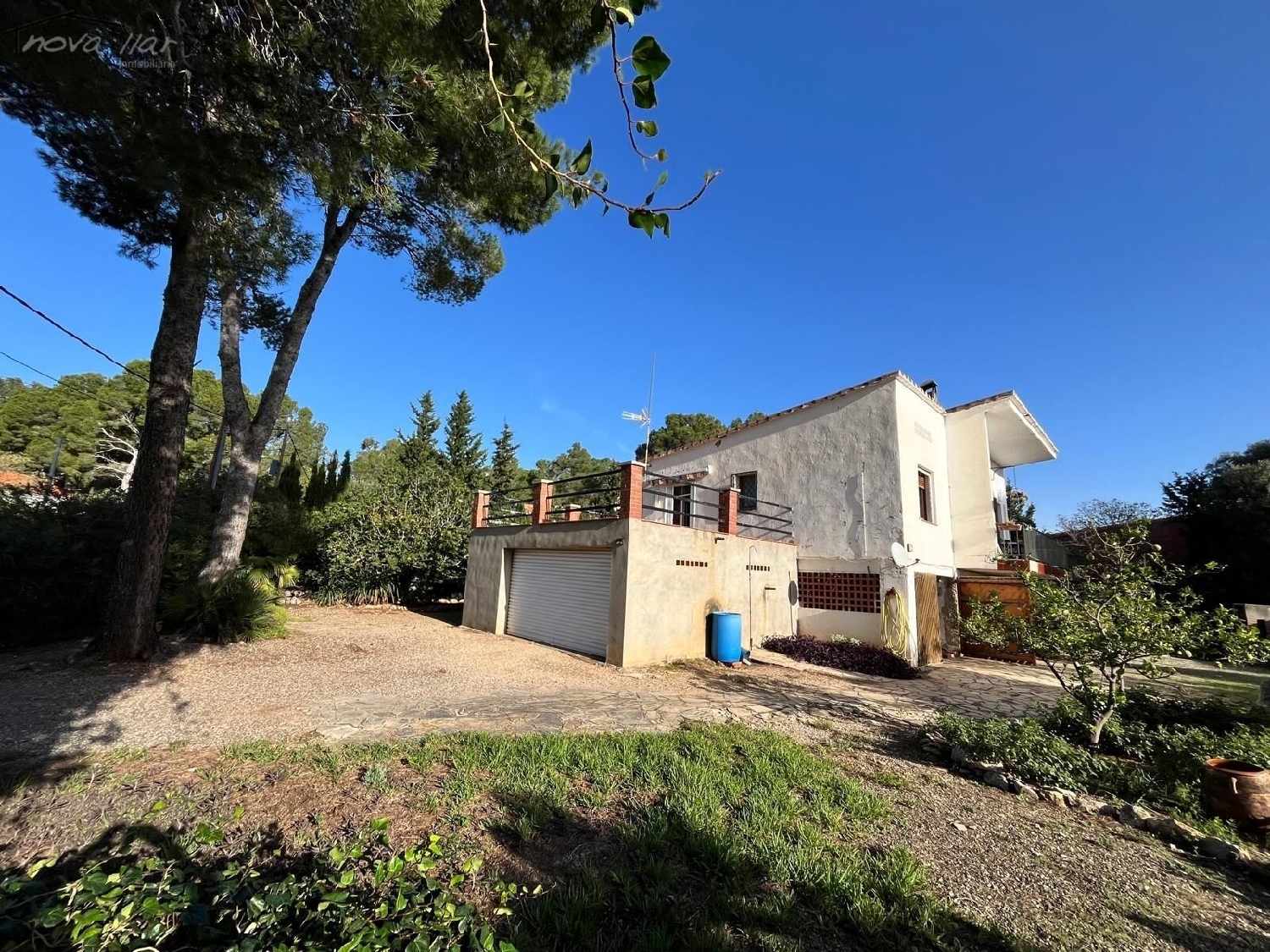  till salu hus Llaberia Ribera D'ebre 2