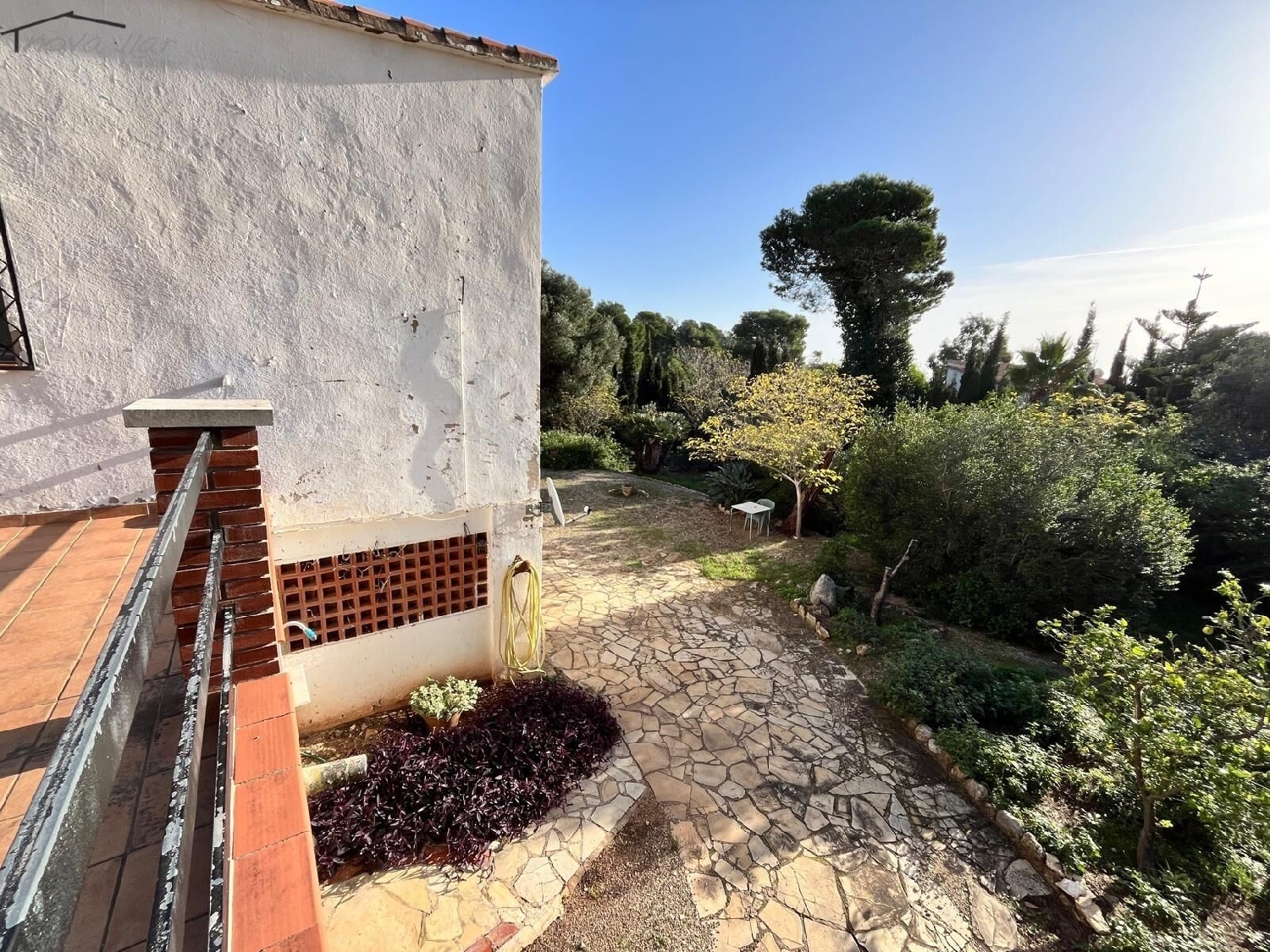  till salu hus Llaberia Ribera D'ebre 8