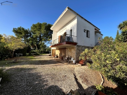 Llaberia Ribera D''ebre hus foto 6255831
