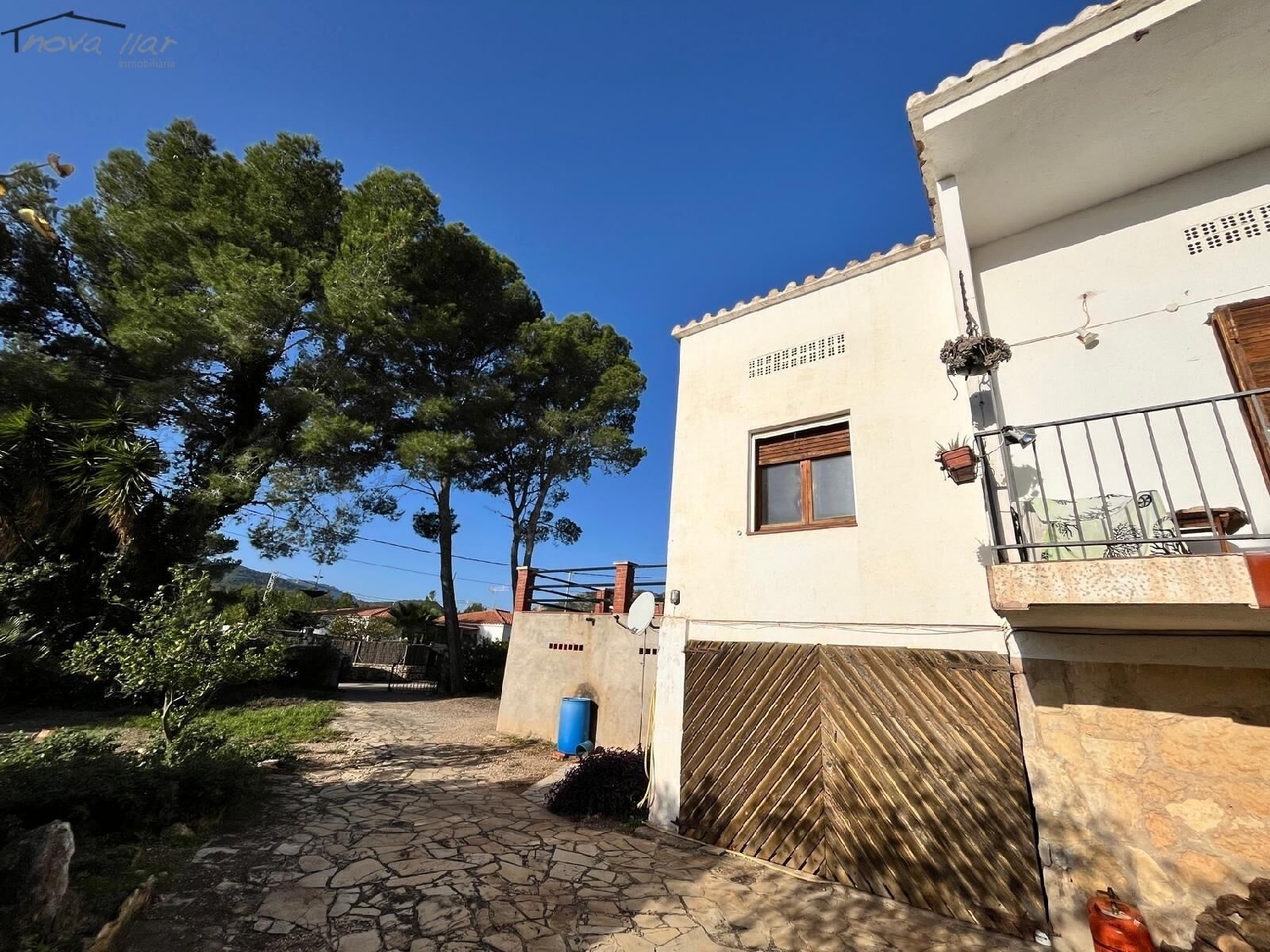  till salu hus Llaberia Ribera D'ebre 3