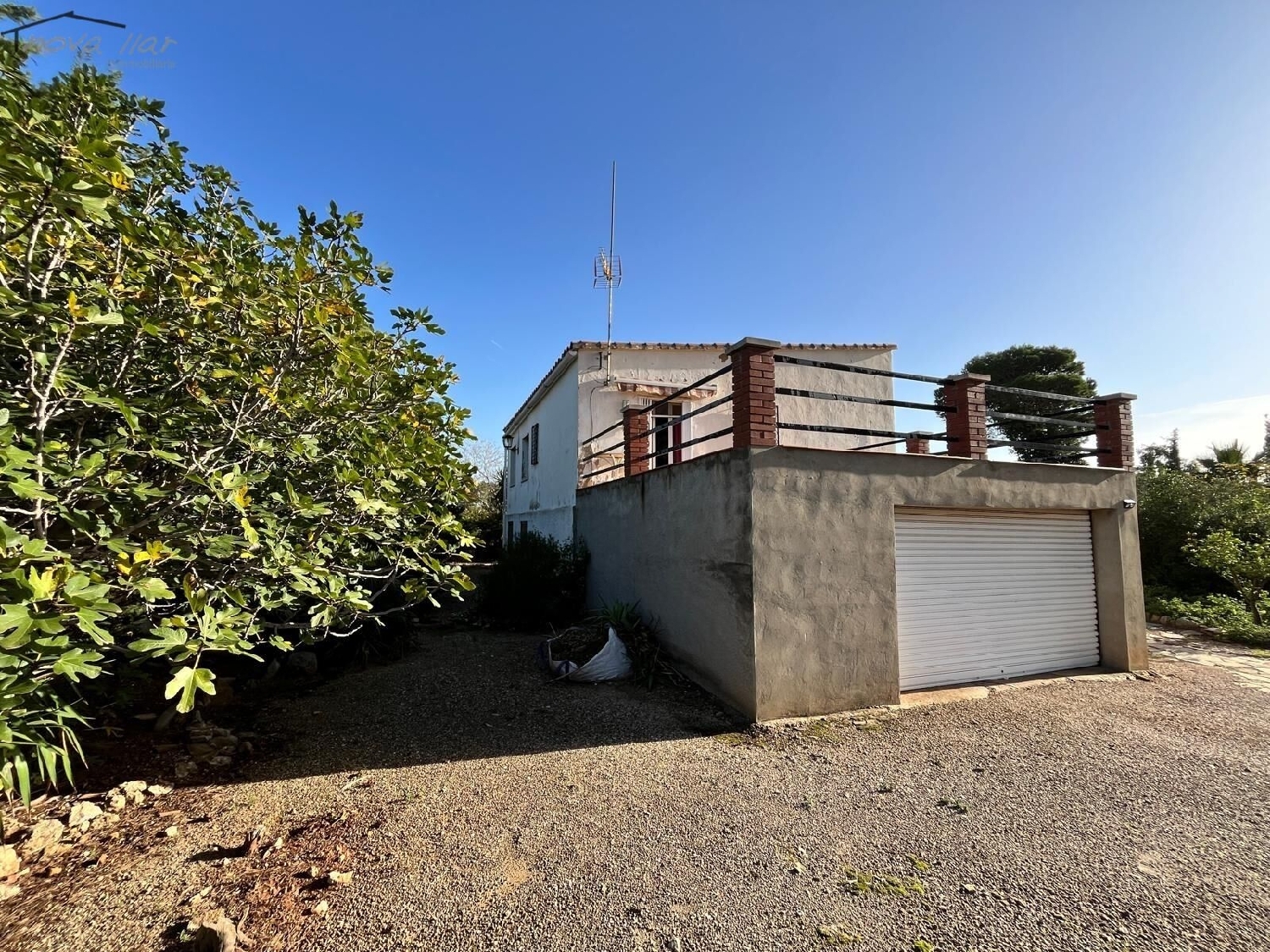  till salu hus Llaberia Ribera D'ebre 4