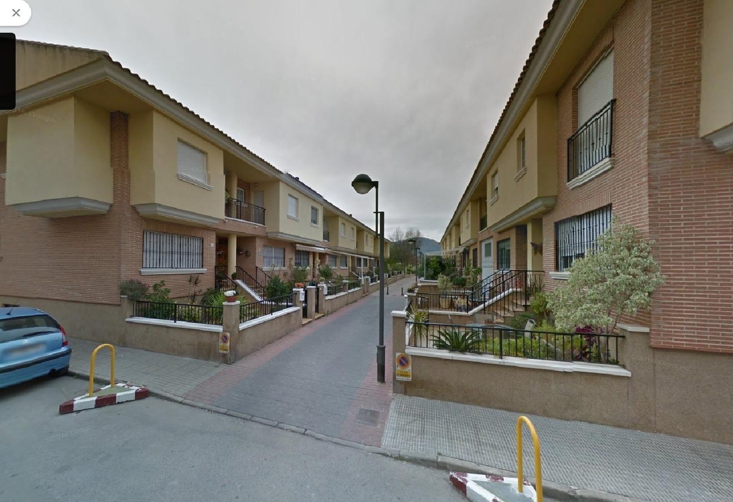  till salu hus Llano De Brujas Huerta De Murcia 1